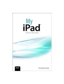 My iPad - 9780789757913