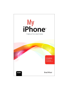 My iPhone - 9780789760395