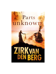 Parts unknown - 9780795708794