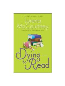 Dying to Read - 9780800721589