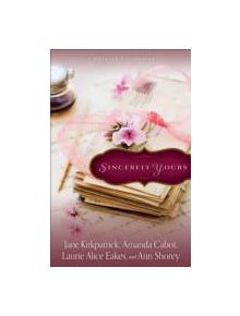 Sincerely Yours - 9780800722043
