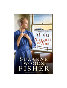 Stitches in Time - 9780800727529