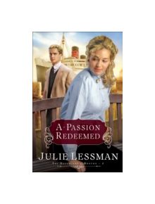 A Passion Redeemed - 9780800732127