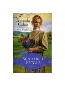 Scattered Petals - 9780800733254