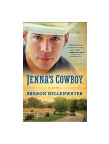 Jenna's Cowboy - 9780800733537
