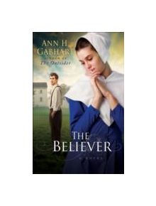 The Believer - 9780800733629