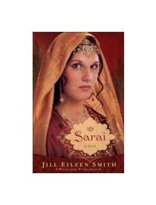 Sarai - 9780800734299