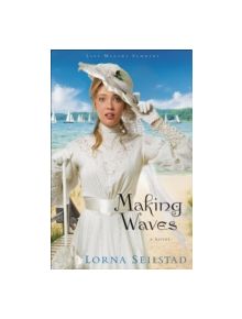 Making Waves - 9780800734459