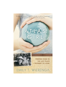 Atlas Girl - 9780801016561