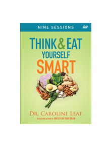Think and Eat Yourself Smart - 9780801093524