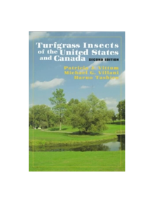 Turfgrass Insects of the United States and Canada - 9780801435089