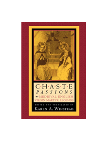 Chaste Passions - 9780801435690