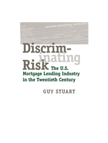 Discriminating Risk - 9780801440663
