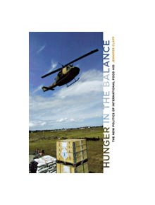 Hunger in the Balance - 9780801450396