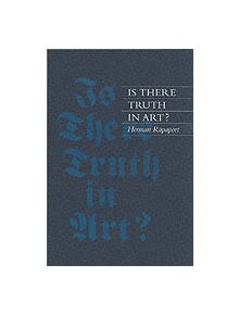 Is There Truth in Art? - 9780801483530