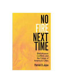 No Fire Next Time - 9780801488900