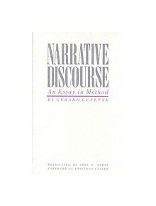 Narrative Discourse - 9780801492594