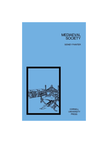 Medieval Society - 9780801498503