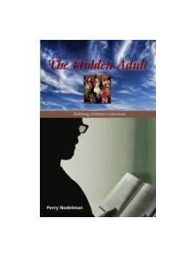 The Hidden Adult - 9780801889806