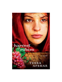Harvest of Rubies - 9780802405586