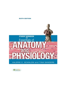 Student Workbook for Essentials of Anatomy and Physiology - 9780803623248