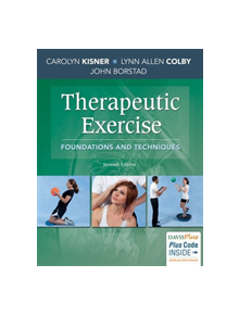 Therapeutic Exercise - 9780803658509