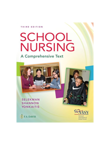 School Nursing - 9780803669017
