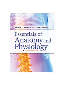 Essentials of Anatomy and Physiology - 9780803669376