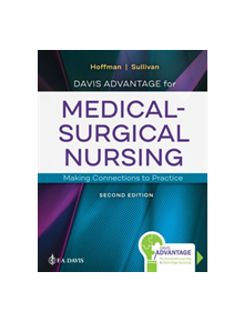 Davis Advantage for Medical-Surgical Nursing - 9780803677074