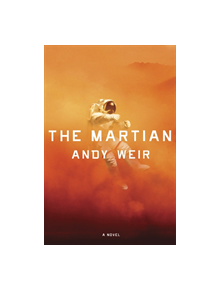 The Martian - 9780804139021
