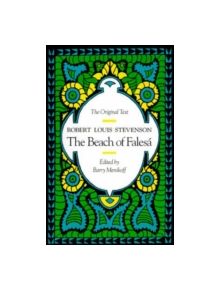 The Beach of Falesa - 9780804713993