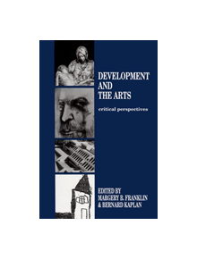 Development and the Arts - 9780805804874
