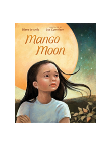 Mango Moon - 9780807549575