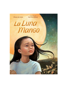 La Luna Mango - 9780807549599