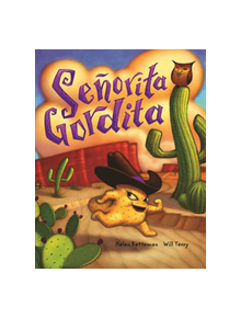 Senorita Gordita - 9780807573020