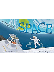 A Trip into Space - 9780807580936