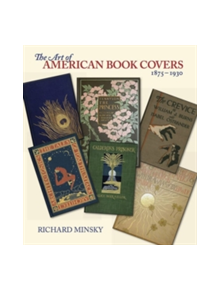 The Art of American Book Covers - 9780807616246