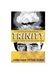 Trinity - 9780809093557