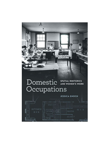 Domestic Occupations - 9780809337163