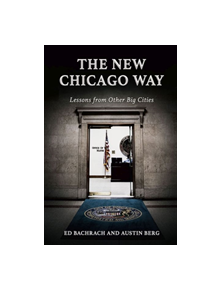 The New Chicago Way - 9780809337514