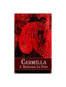 Carmilla - 9780809510832