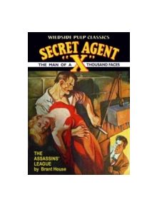 The Assassins' League - 9780809571758