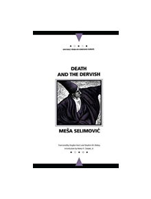 Death and the Dervish - 9780810112964