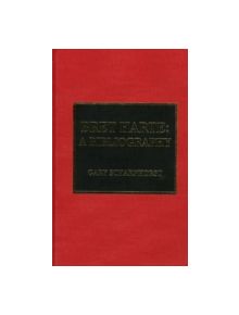 Bret Harte - 9780810830677