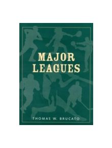 Major Leagues - 9780810839083