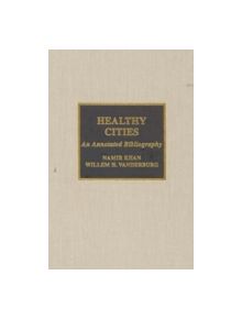 Healthy Cities - 9780810840348