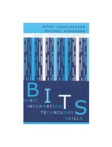 BITS - 9780810843639