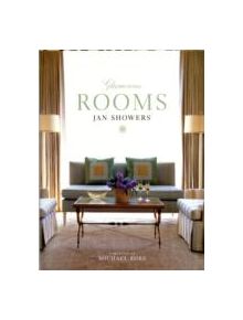 Glamorous Rooms - 9780810949744
