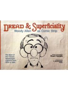 Dread & Superficiality - 9780810957428