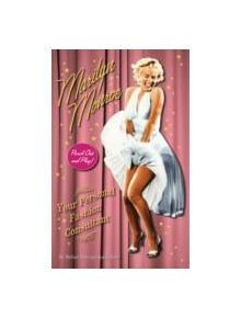Marilyn Monroe - 9780810980082